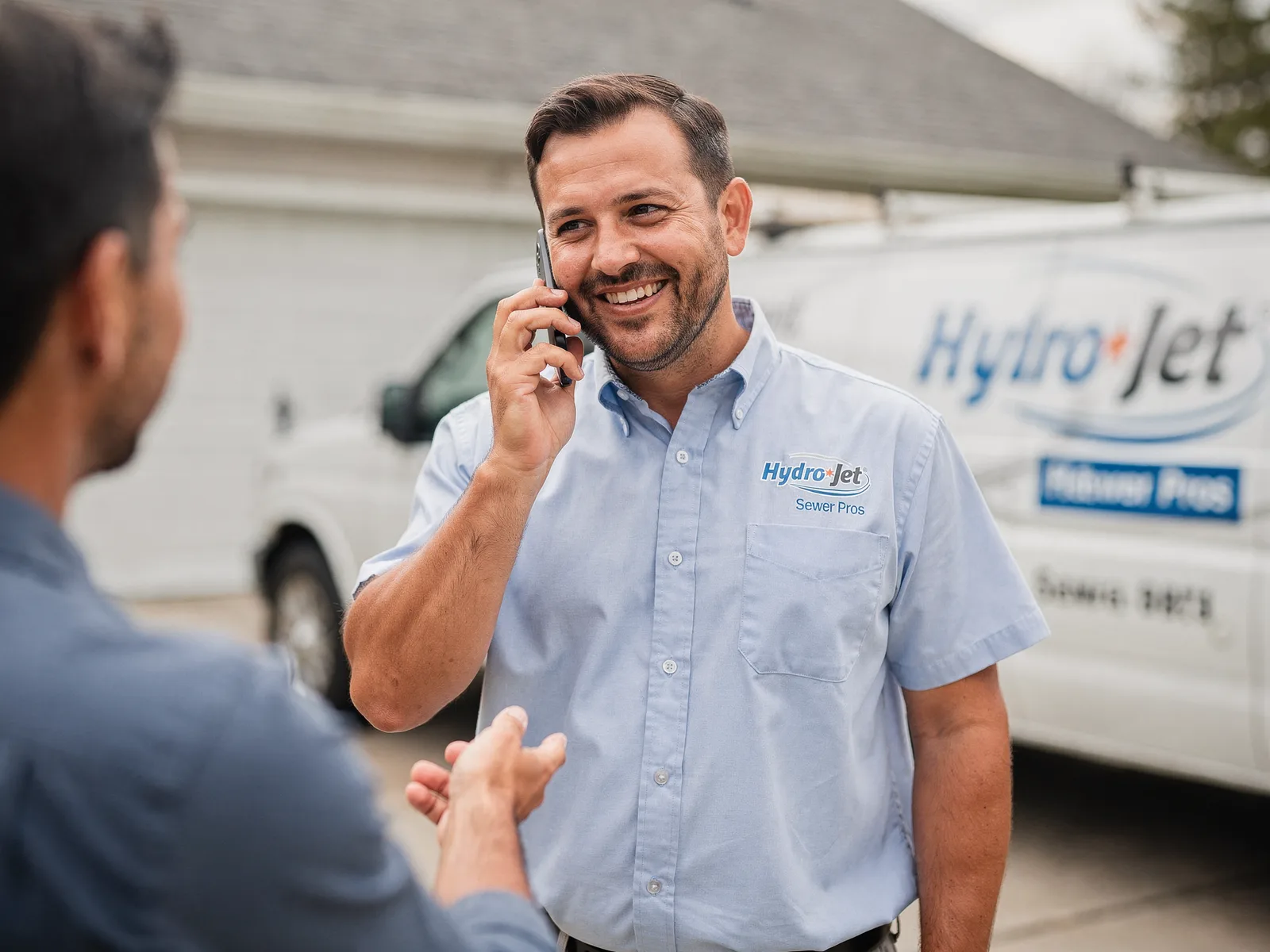 Hydro Jetting Altamahaw, NC FAQs